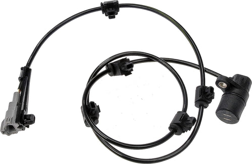Dorman 695-881 Rear Passenger Side ABS Wheel Speed Sensor Compatible with Select Toyota Models