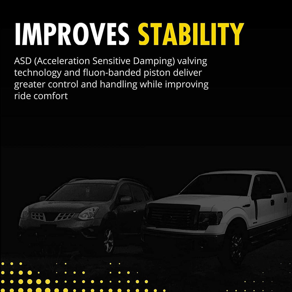 Oespectrum 71352 Suspension Strut