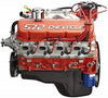 Crate Engine, ZZ 572, 621 HP, Big Block Chevy, Each