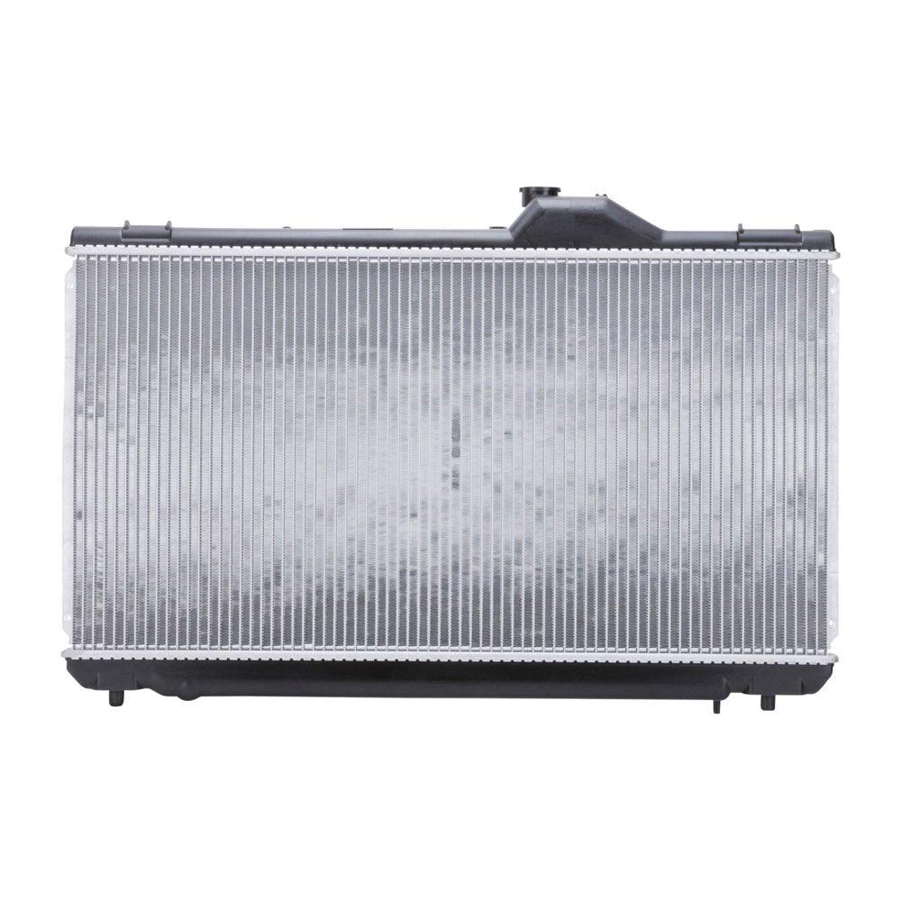 TYC 2356 Radiator Assembly