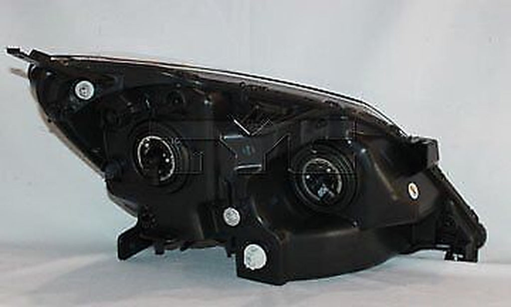 TYC Headlight Assembly for 08-10 Honda Odyssey 20-6624-90