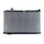 2577 Nissan 350Z 1-Row Plastic Aluminum Replacement Radiator