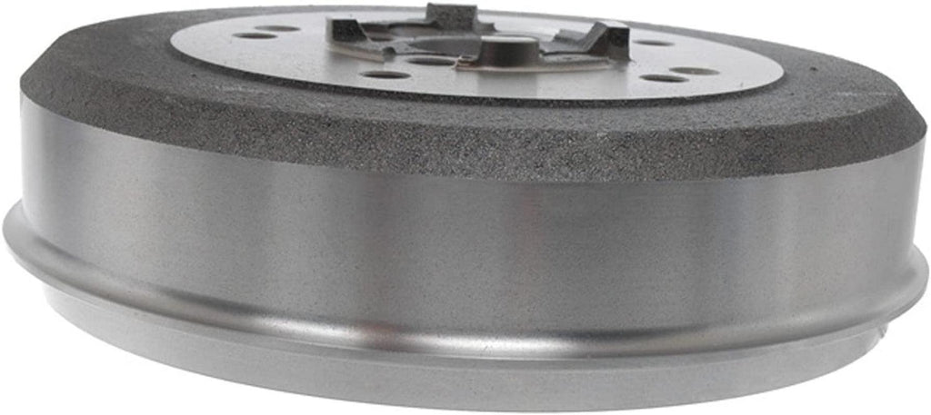 Professional 18B419 Rear Brake Drum