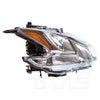 TYC Headlight Assembly for 09-14 Maxima 20-9061-00-9