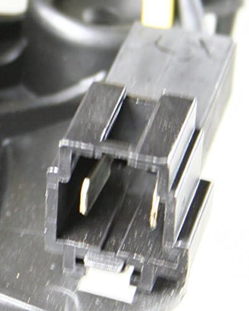 Heater A/C Blower Motor W/Fan Cage for 01-05 Chrysler PT Cruiser