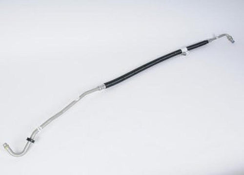 Genuine 15112873 Engine Oil Cooler Outlet Hose