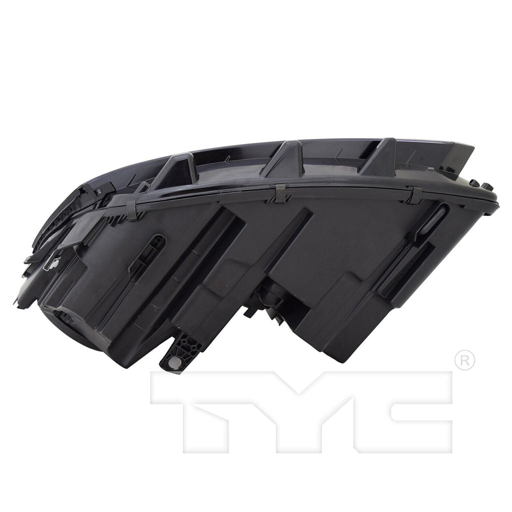 TYC Headlight Assembly for 16-19 Passat 20-16323-00-9