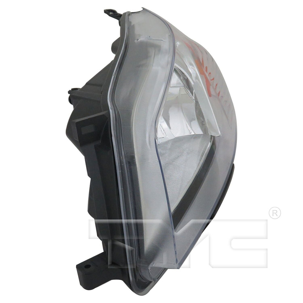 TYC Headlight Assembly for 13-21 NV200 20-9478-00