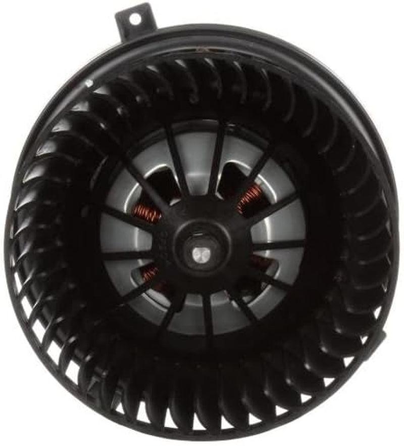 75047 Flanged Vented CCW Blower Motor W/Wheel