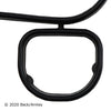Engine Oil Cooler Seal for Beetle, Golf, Jetta, Passat+More 039-6666