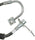 Professional 18J4276 Rear Hydraulic Brake Hose Assembly