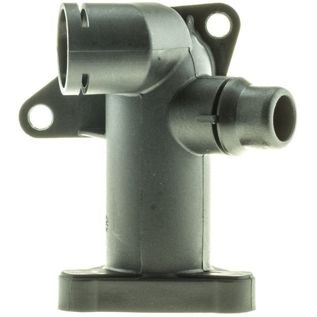 Motorad Radiator Coolant Hose Flange for 01-05 Passat CH2869