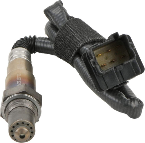 17179 Original Equipment Wideband Oxygen Sensor - Compatible with Select Nissan Altima, Sentra