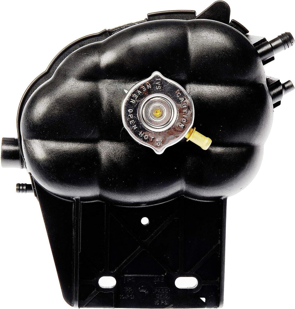 Dorman 603-5160 Engine Coolant Reservoir Compatible with Select International Models