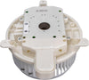 HVAC Heater Blower Motor Fan Cage Front Compatible with Toyota Sienna Sequoia