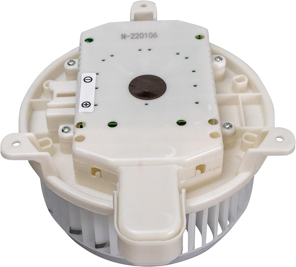 HVAC Heater Blower Motor Fan Cage Front Compatible with Toyota Sienna Sequoia