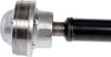 Dorman 936-813 Front Drive Shaft Compatible with Select Ford / Mazda / Mercury Models