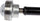 Dorman 936-813 Front Drive Shaft Compatible with Select Ford / Mazda / Mercury Models