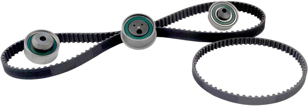 TCK340 Powergrip Premium Timing Belt Component Kit