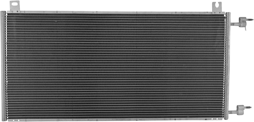 AC Condenser A/C Air Conditioning for Chevrolet GMC GM Pickup Truck SUV