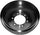 Professional 18B442 Rear Brake Drum