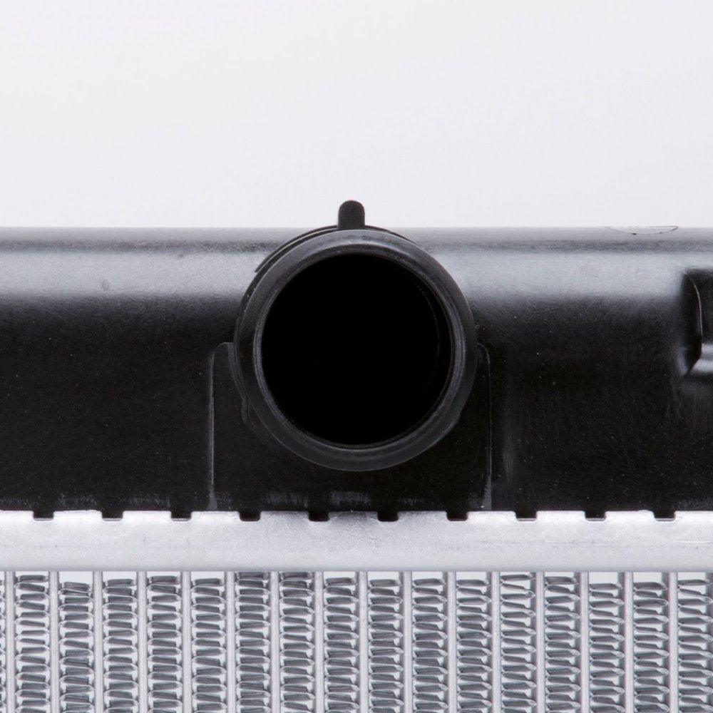 2927 Radiator Assembly for 06-11 Honda Civic