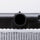 2927 Radiator Assembly for 06-11 Honda Civic
