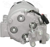 58889 A/C Compressor