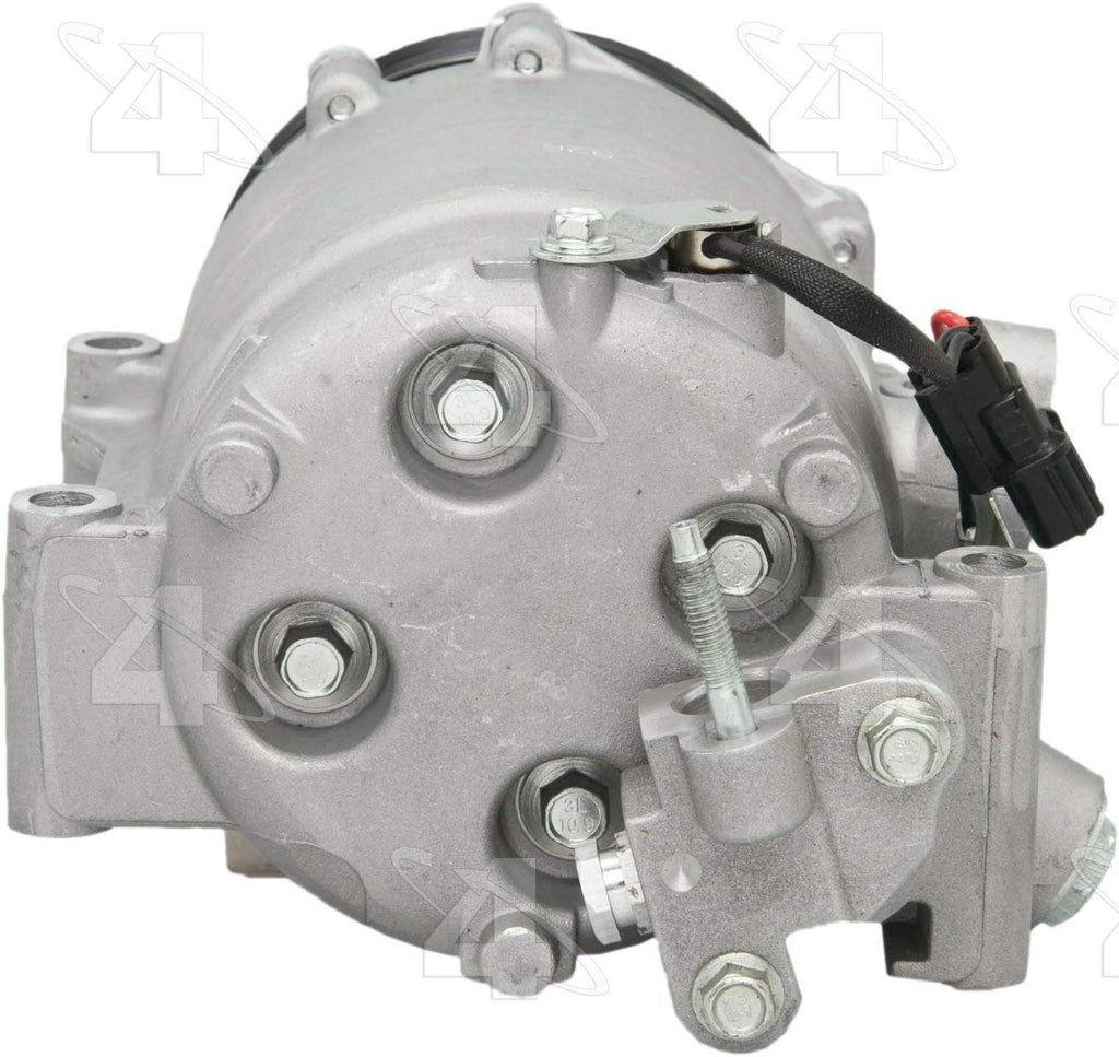 58889 A/C Compressor