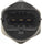 Dorman 904-309 Fuel Injection Fuel Rail Pressure Sensor Compatible with Select Models