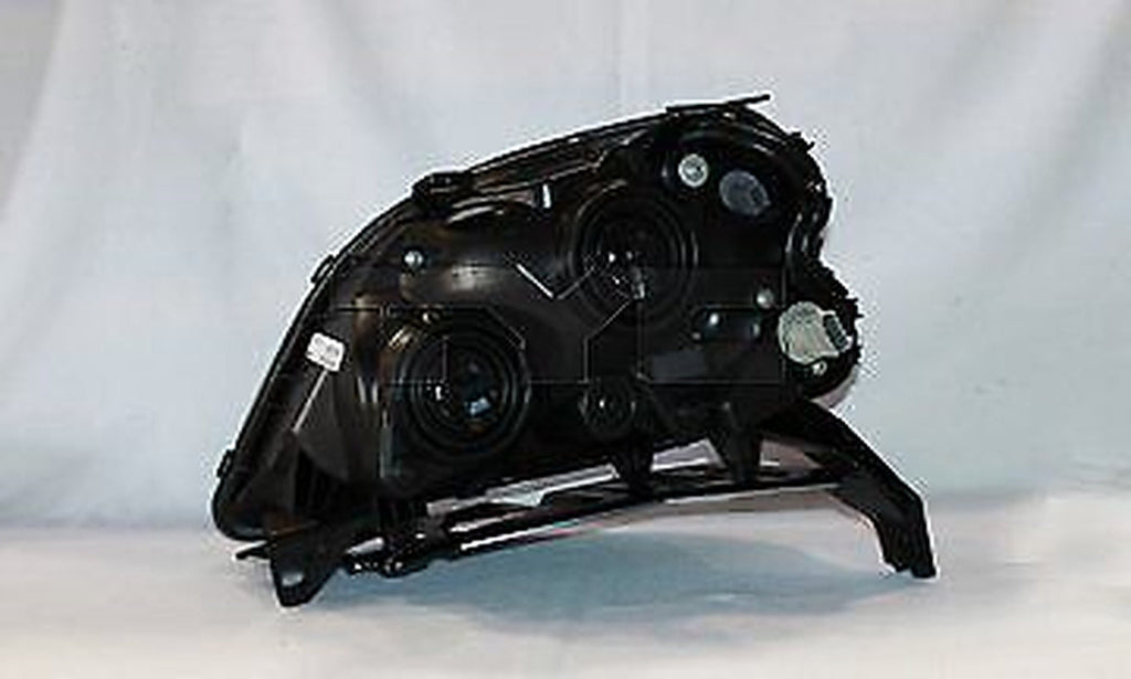 TYC Headlight Assembly for 05-07 Five Hundred 20-6597-00-9