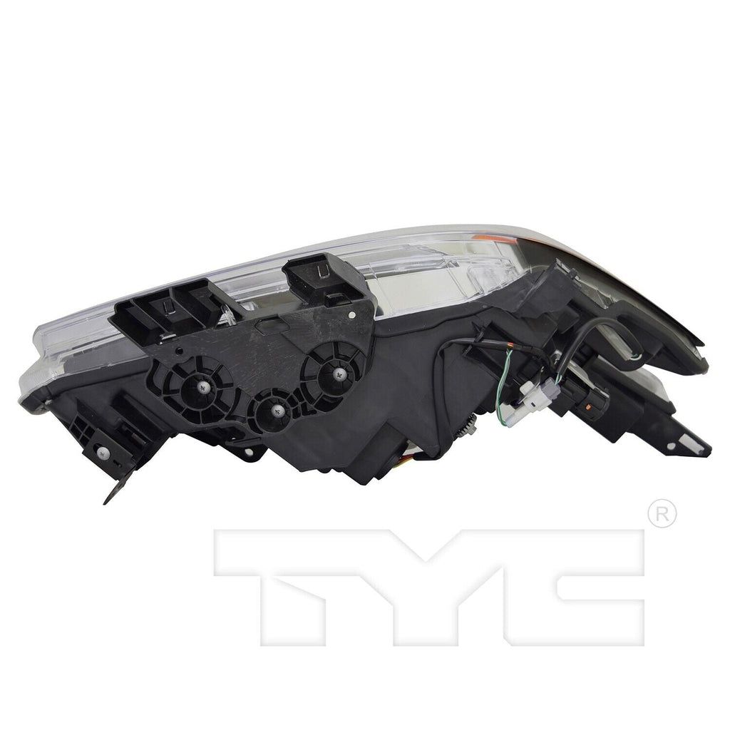 TYC Headlight Assembly for 18 Murano 20-9662-80