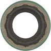 24357 Green Sealing Washer, 1 Pack