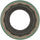 24357 Green Sealing Washer, 1 Pack