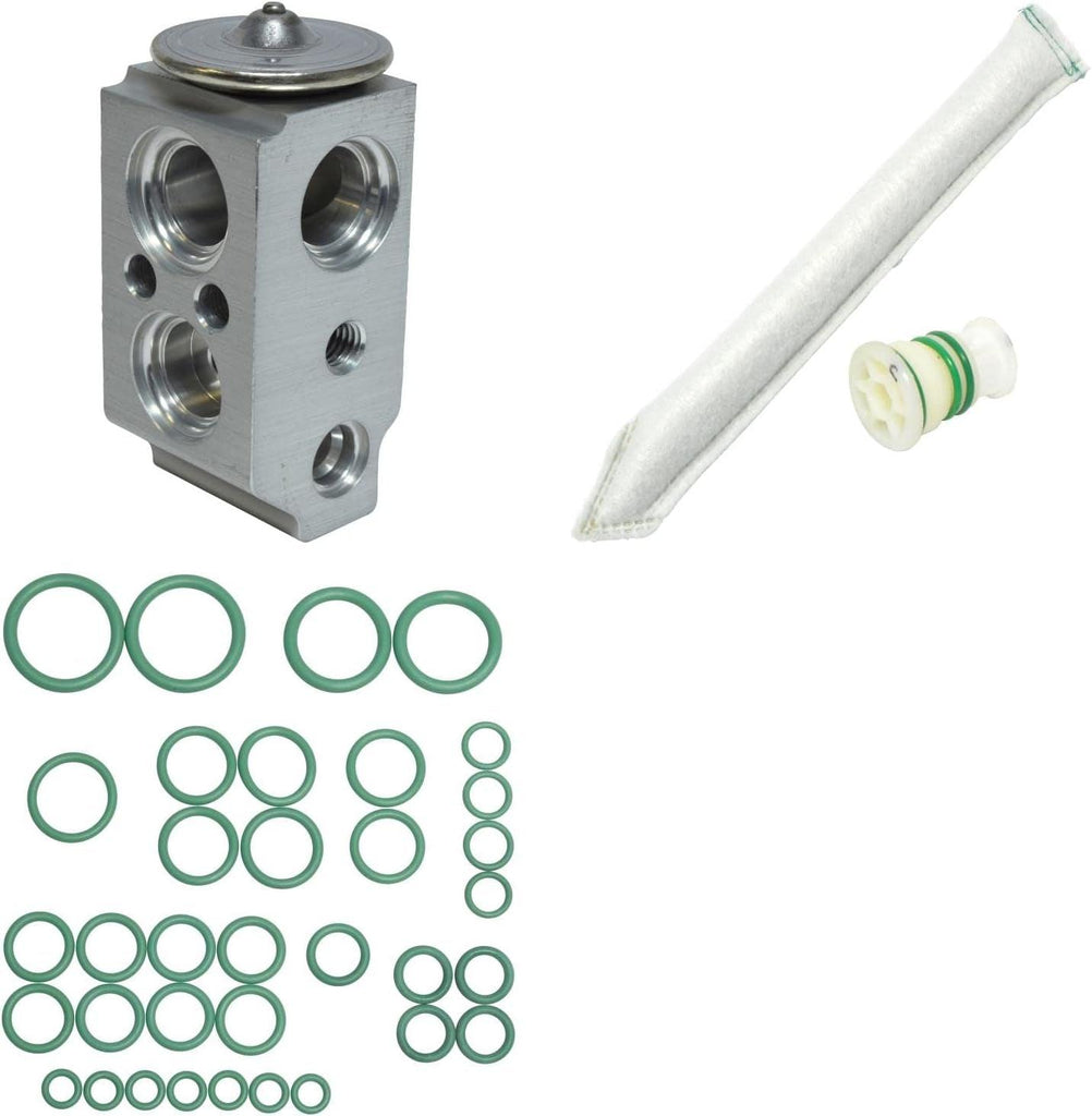 AK1741 - A/C System Repair Kit