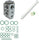 AK1741 - A/C System Repair Kit