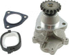 GM Original Equipment 251-644 Engine Water Pump with Gasket