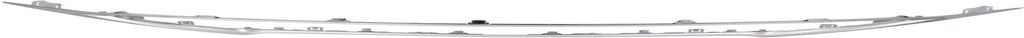 For Lexus IS250 / IS350 Grille Trim 2011 2012 2013 | Chrome | LX1202104 | 5311153230