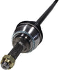 NCV51594 CV Axle Shaft Assembly - Right Front (Passenger Side)