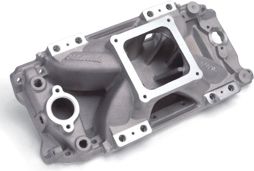 29275 Super Victor EFI Intake Manifold