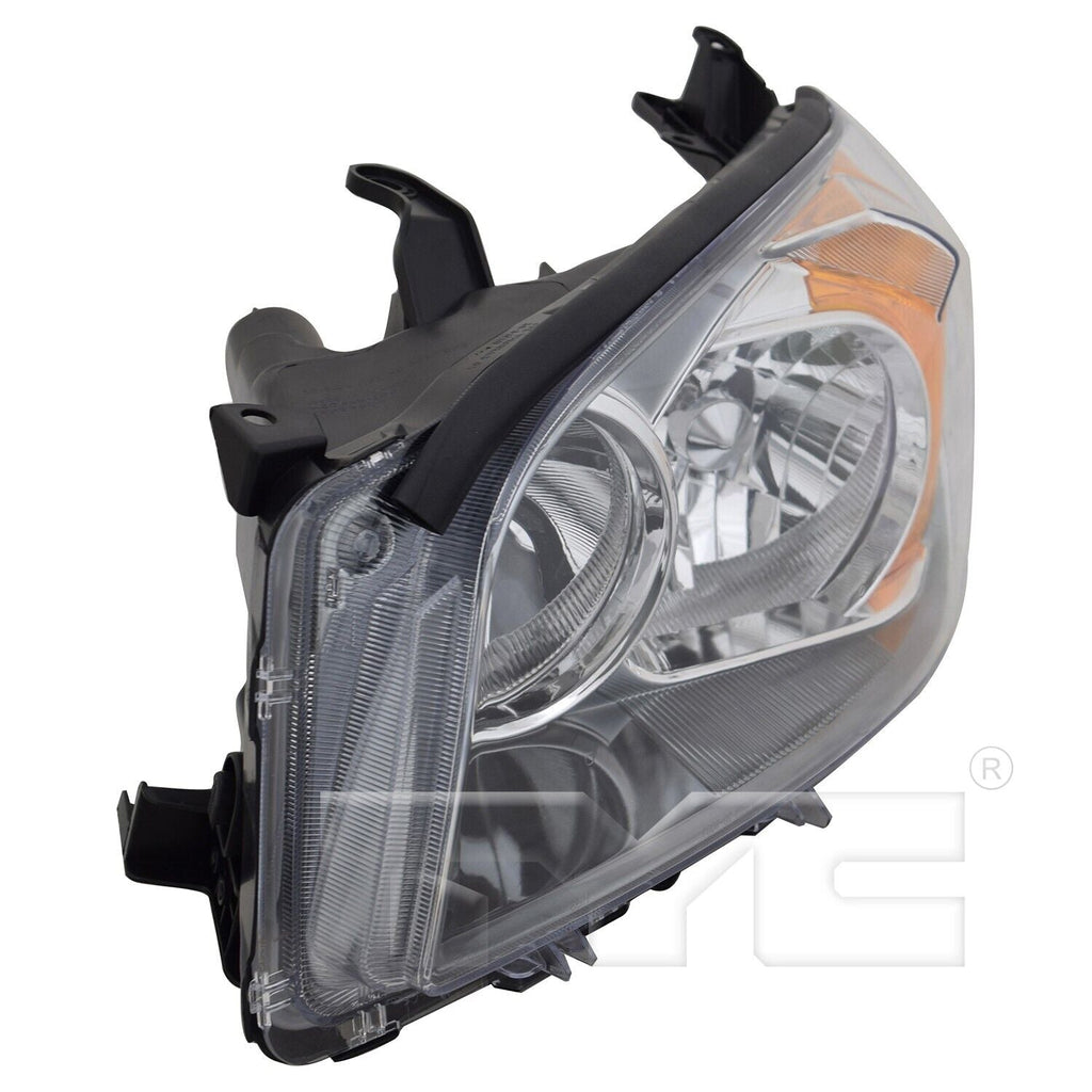 TYC Headlight Assembly for 09-12 RAV4 20-9160-00