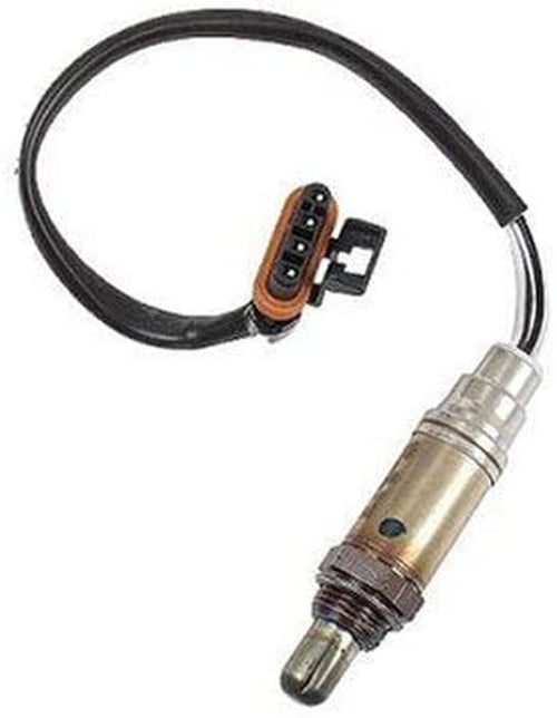 13027 Premium OE Fitment Oxygen Sensor - Compatible with Select Full-Size 1996-00 Chevrolet and GMC Pickups, Suvs, and Vans