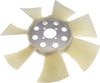 Dorman 621-321 Engine Cooling Fan Blade Compatible with Select Chevrolet / GMC / Hummer Models