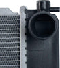 2929 Radiator Compatible with 2006-2007 Toyota Highlander