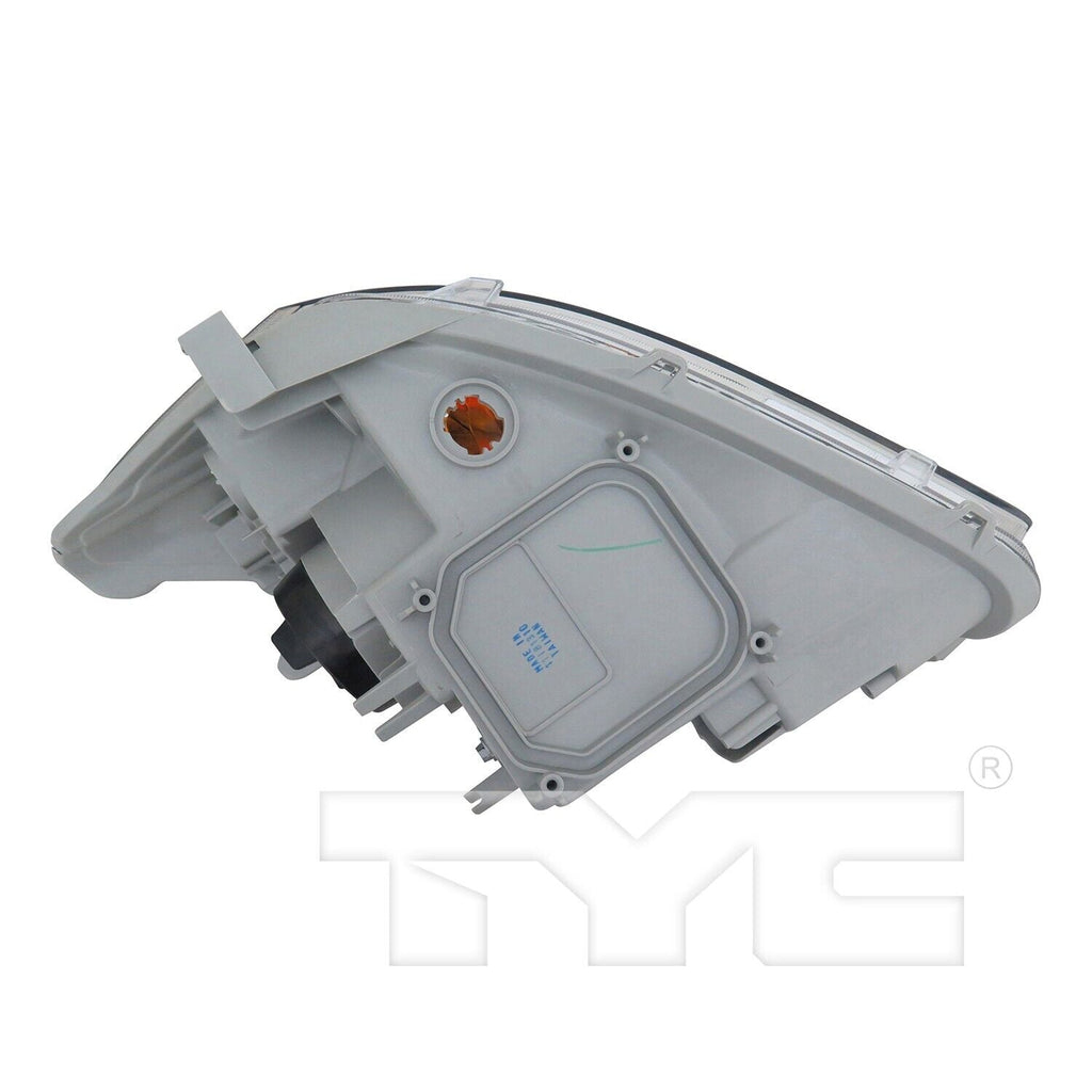 TYC Headlight Assembly for 07-11 Toyota Yaris 20-6797-01-9