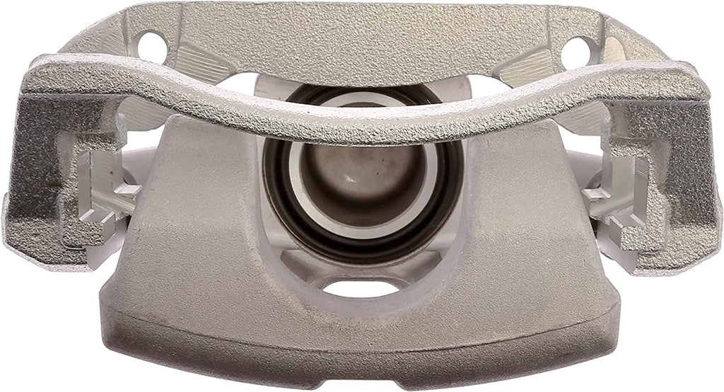 Gold 18FR13002N Rear Driver Side Disc Brake Caliper Assembly (Friction Ready)