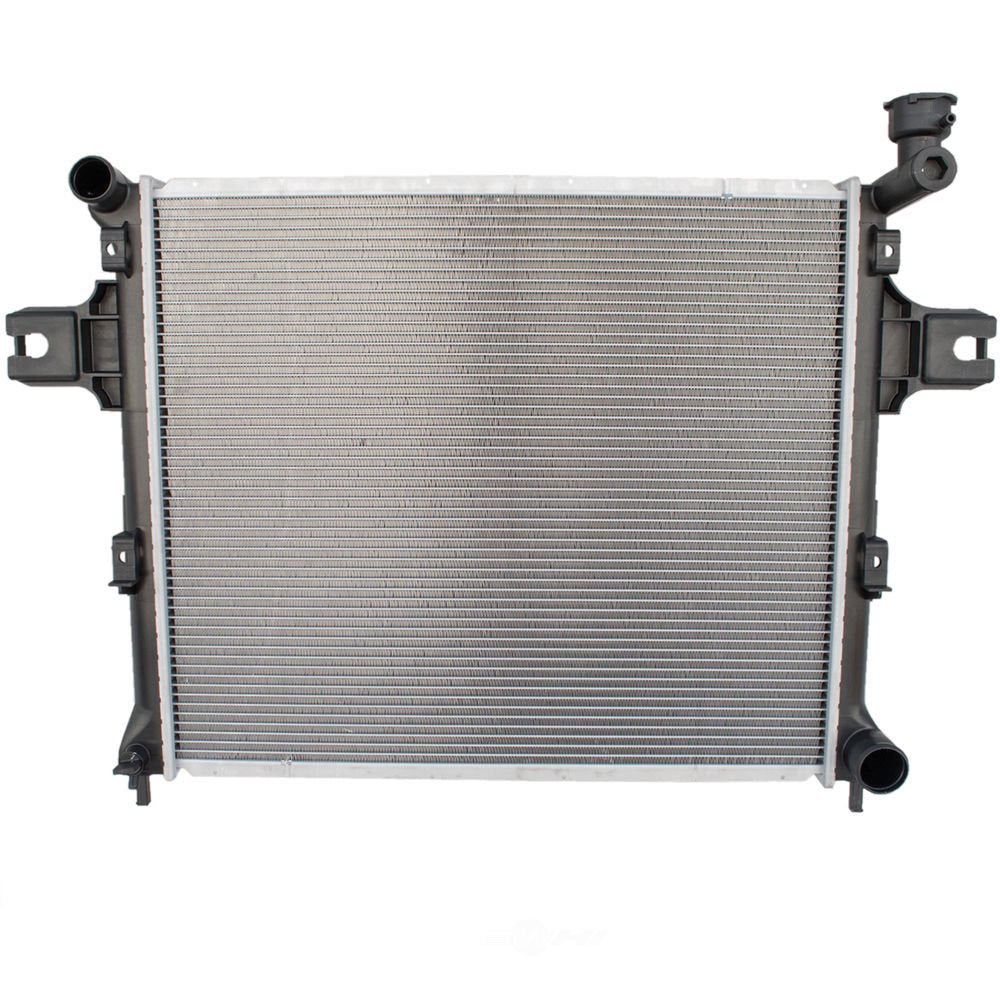 221-9120 Radiator, 1 Pack