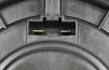 Heater Blower Motor W/Cage Compatible with Mercedes Benz