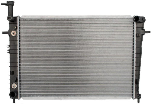 221-9135 Radiator, 1 Pack