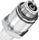 (3841) BR2-LM SOLID Standard Spark Plug, Pack of 1